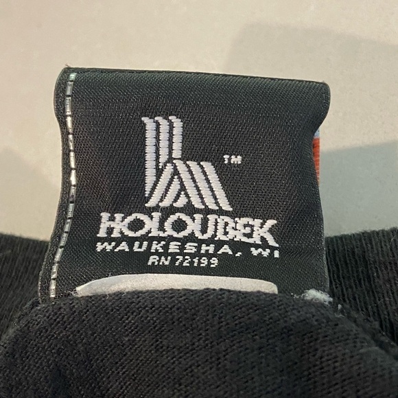 Men’s Long Sleeve Harley-Davidson Shirt From Austria Size XL - Picture 5 of 9